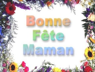 Pour la Fête des Mères, la boutique est ouverte !