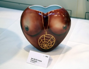 Les seins