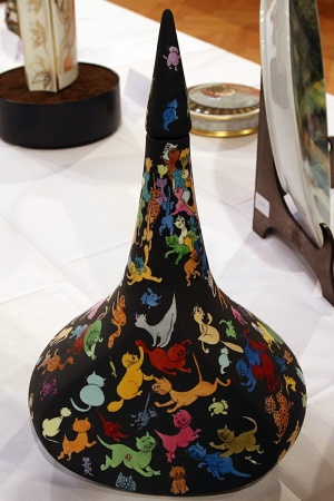 Portée de chats