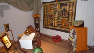 Ambiance Afrique
