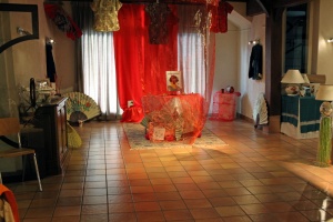 Ambiance Asie