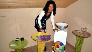 Stand 2009